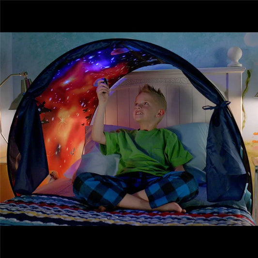 Kids Dream Tent