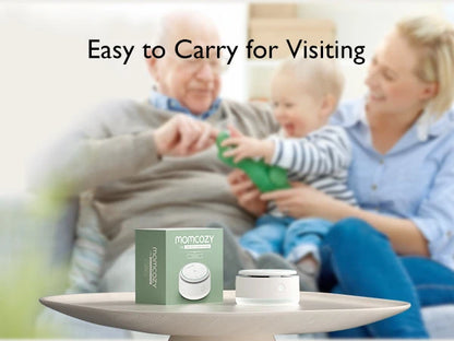 Momcozy - White Noise Machine