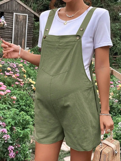 Maternity Jumpsuits