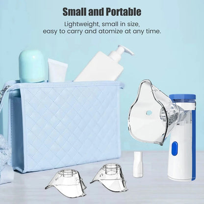 Mesh Nebulizer