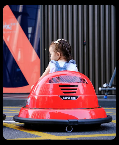 Super Bumber Car