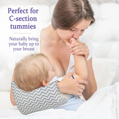 Feeding Arm Pillow