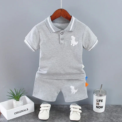 Dinosaur Kids Outfits