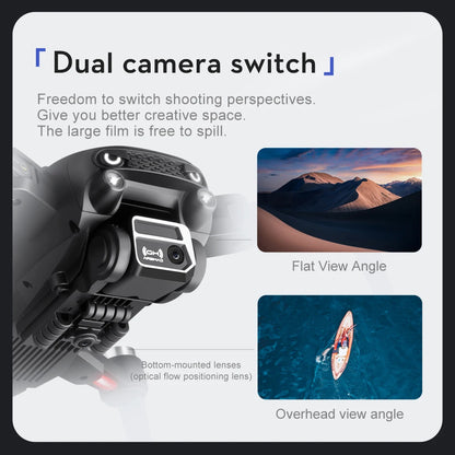 S2S Drone