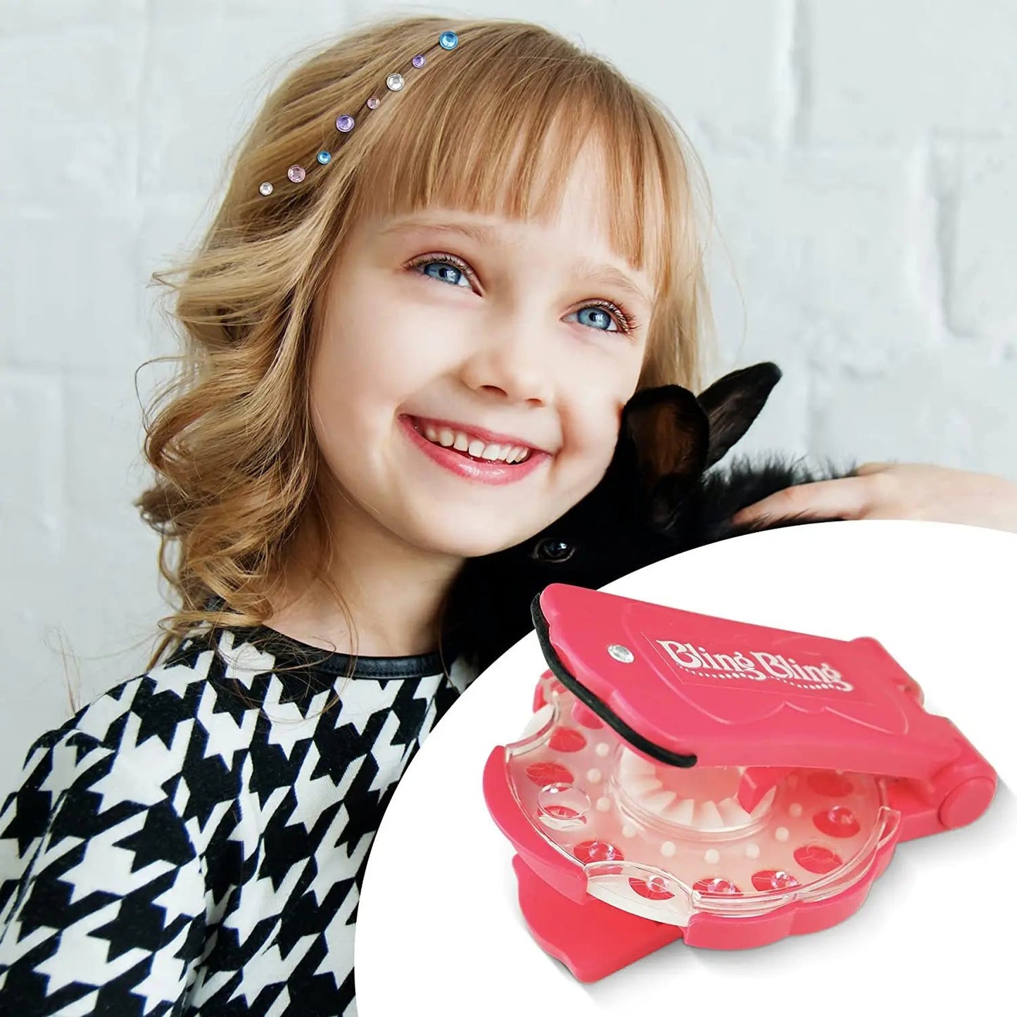 Shinning Diamonds LulliFy Kids