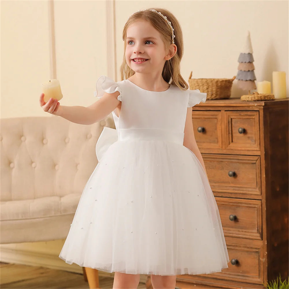 Doveark  Dress LulliFy Kids