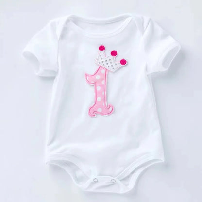 Tutu Baby Set