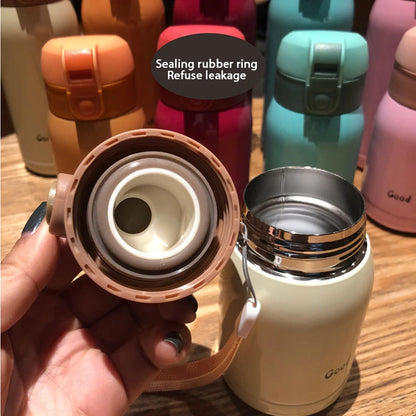 Good Luck Thermos Cup