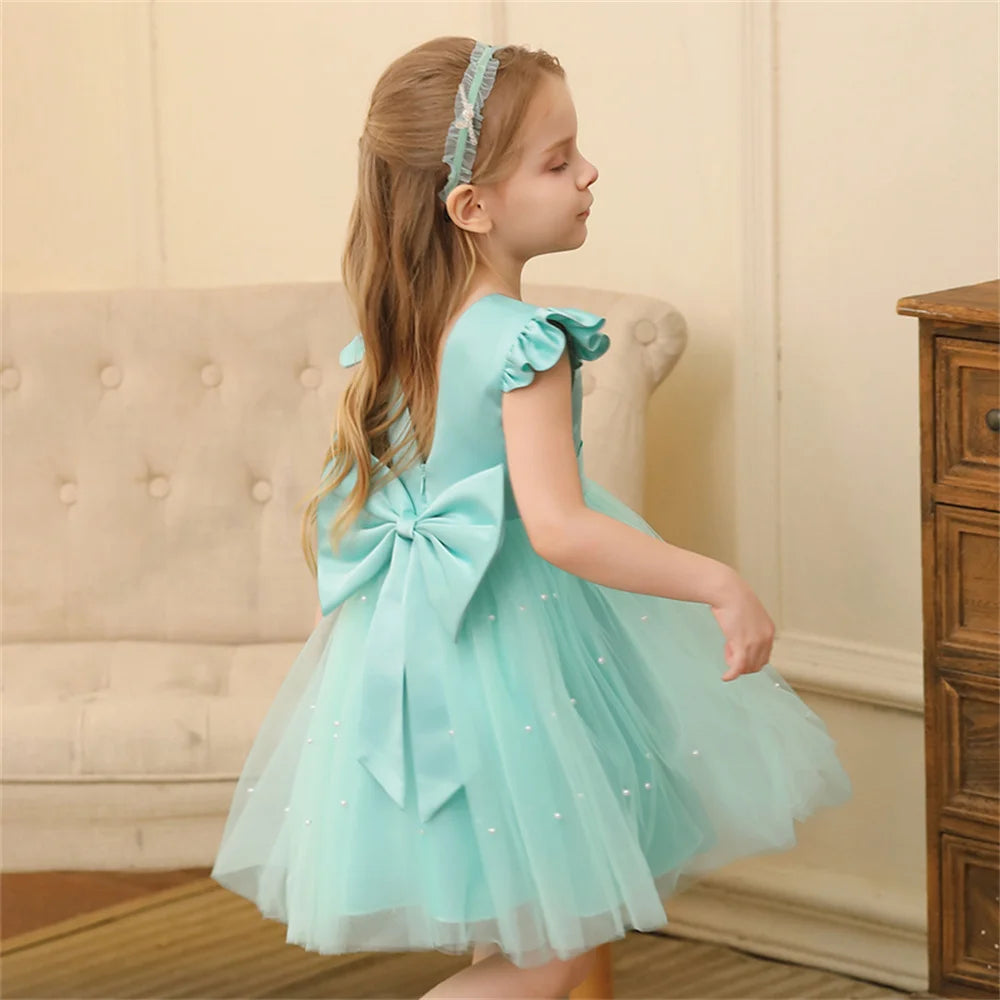 Doveark  Dress LulliFy Kids