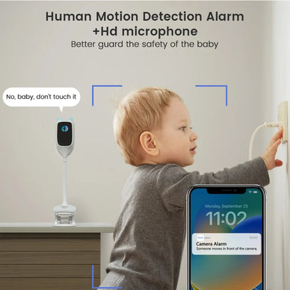 XIAO VV Baby Monitor