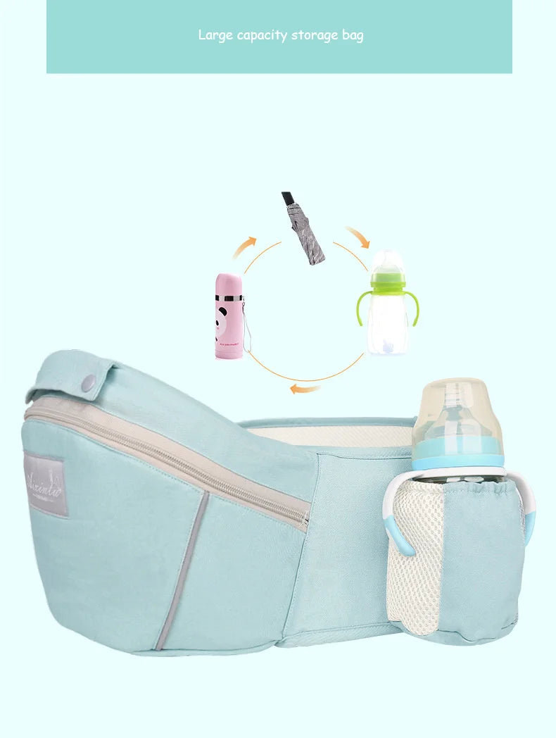 Aivin Baby Carrier