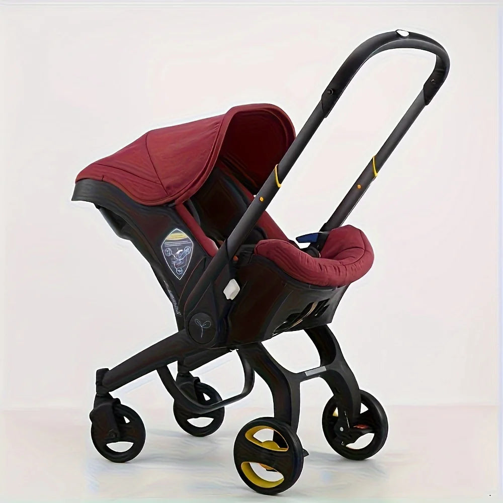 Car Seat Stroller LulliFy Kids