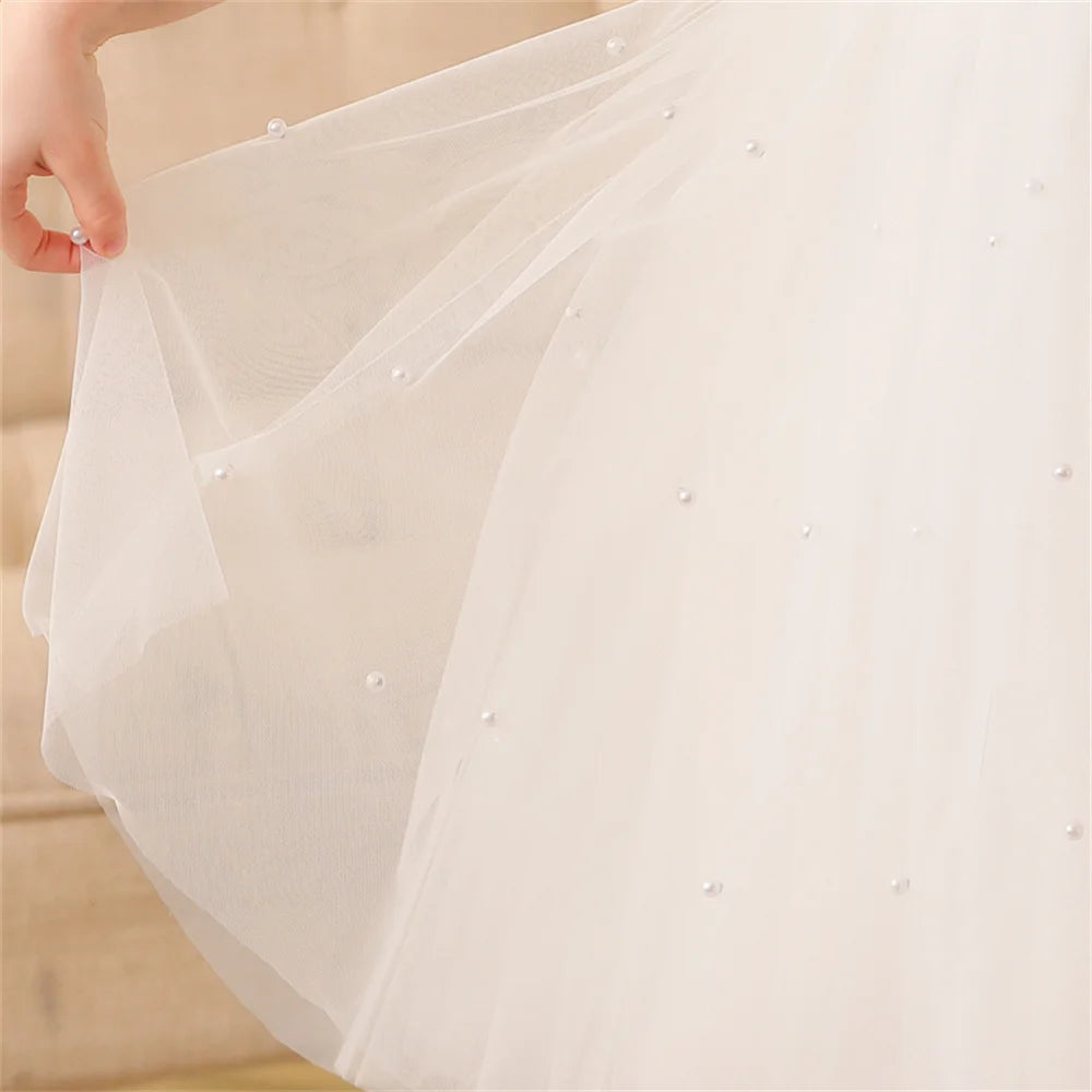 Doveark  Dress LulliFy Kids