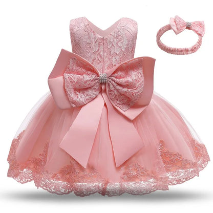 Party Dress