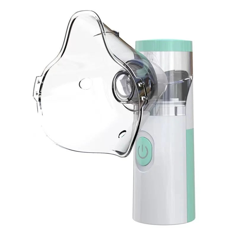 Mesh Nebulizer