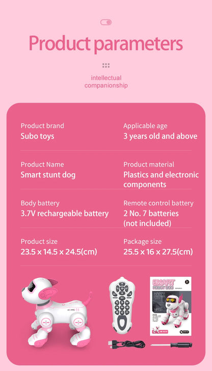 Smart Robot Dog