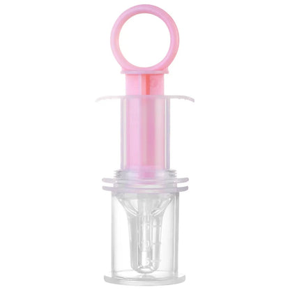 Baby Dropper Medicine Feeder