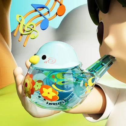 Water Bird Whistle