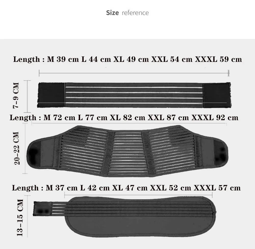 Maternity Support Belt