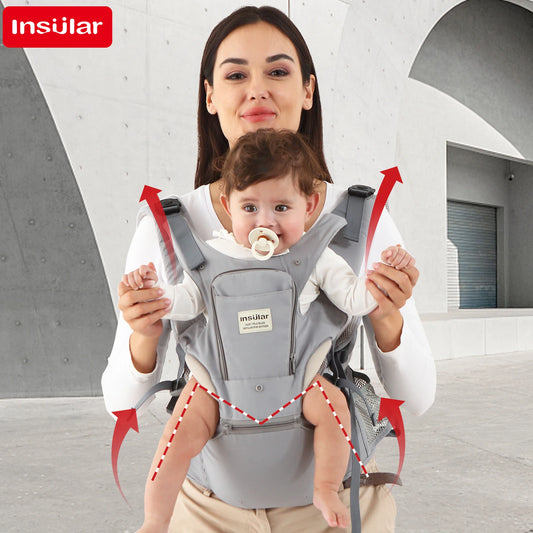 INSULAR Baby Carrier