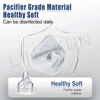 Mesh Nebulizer