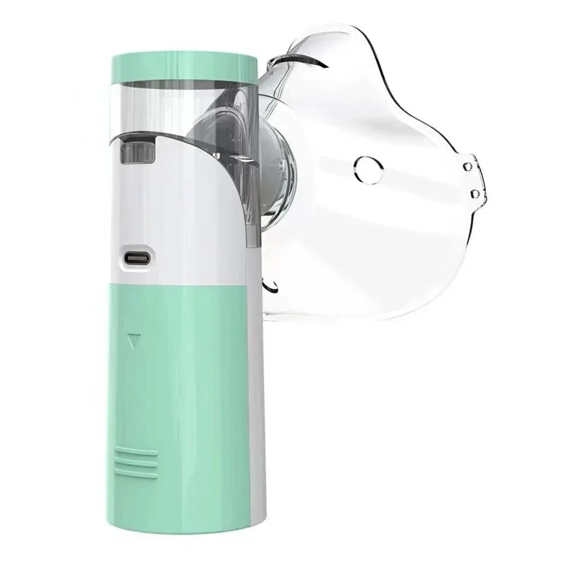 Mesh Nebulizer