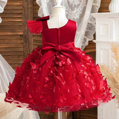 Baptism Dress