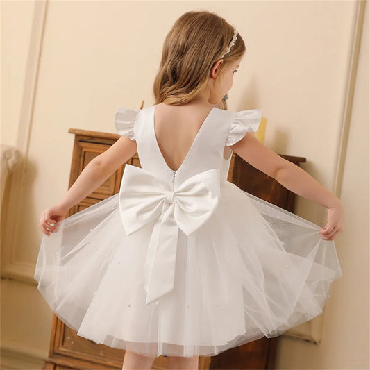 Doveark  Dress LulliFy Kids