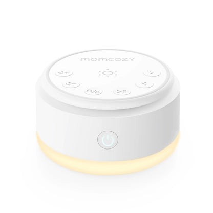 Momcozy - White Noise Machine