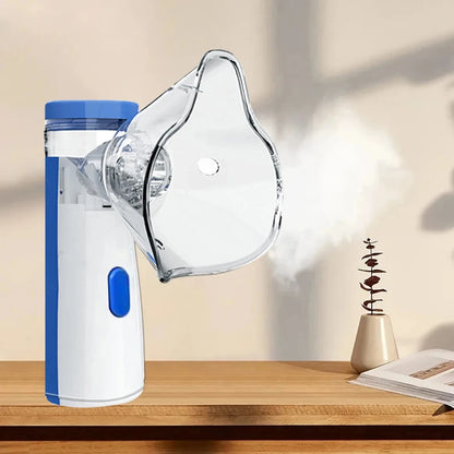 Mesh Nebulizer
