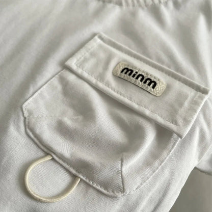 Minm Short set LulliFy Kids