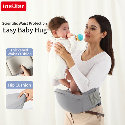 INSULAR Baby Carrier