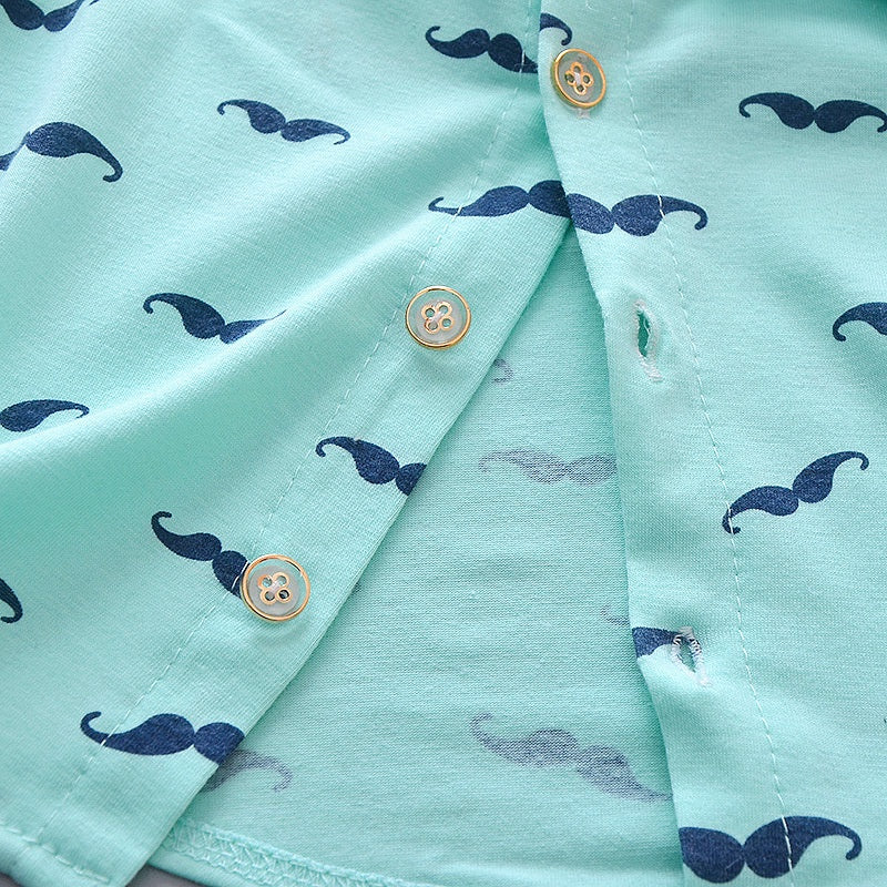 OOPSMILE  Suit LulliFy Kids