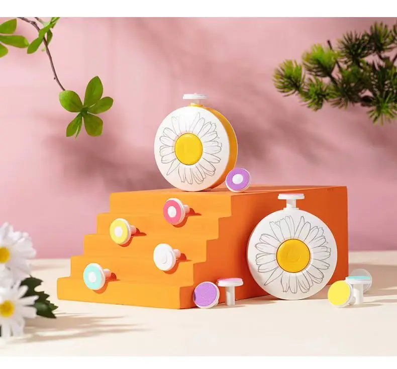 Baby Electric Nail grinder