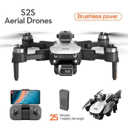 S2S Drone