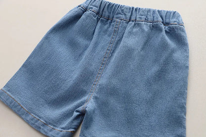 SEUONM  Boys Suit LulliFy Kids