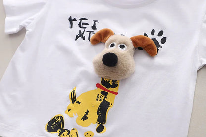 SEUONM  Boys Suit LulliFy Kids