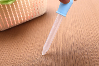 Baby Dropper Medicine Feeder