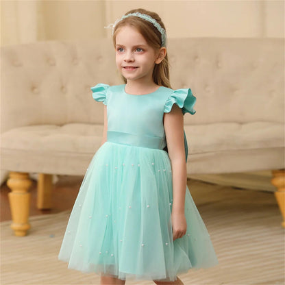 Doveark  Dress LulliFy Kids