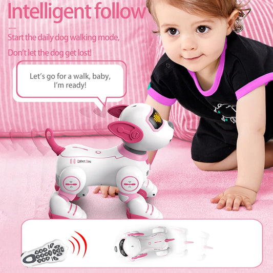 Smart Robot Dog
