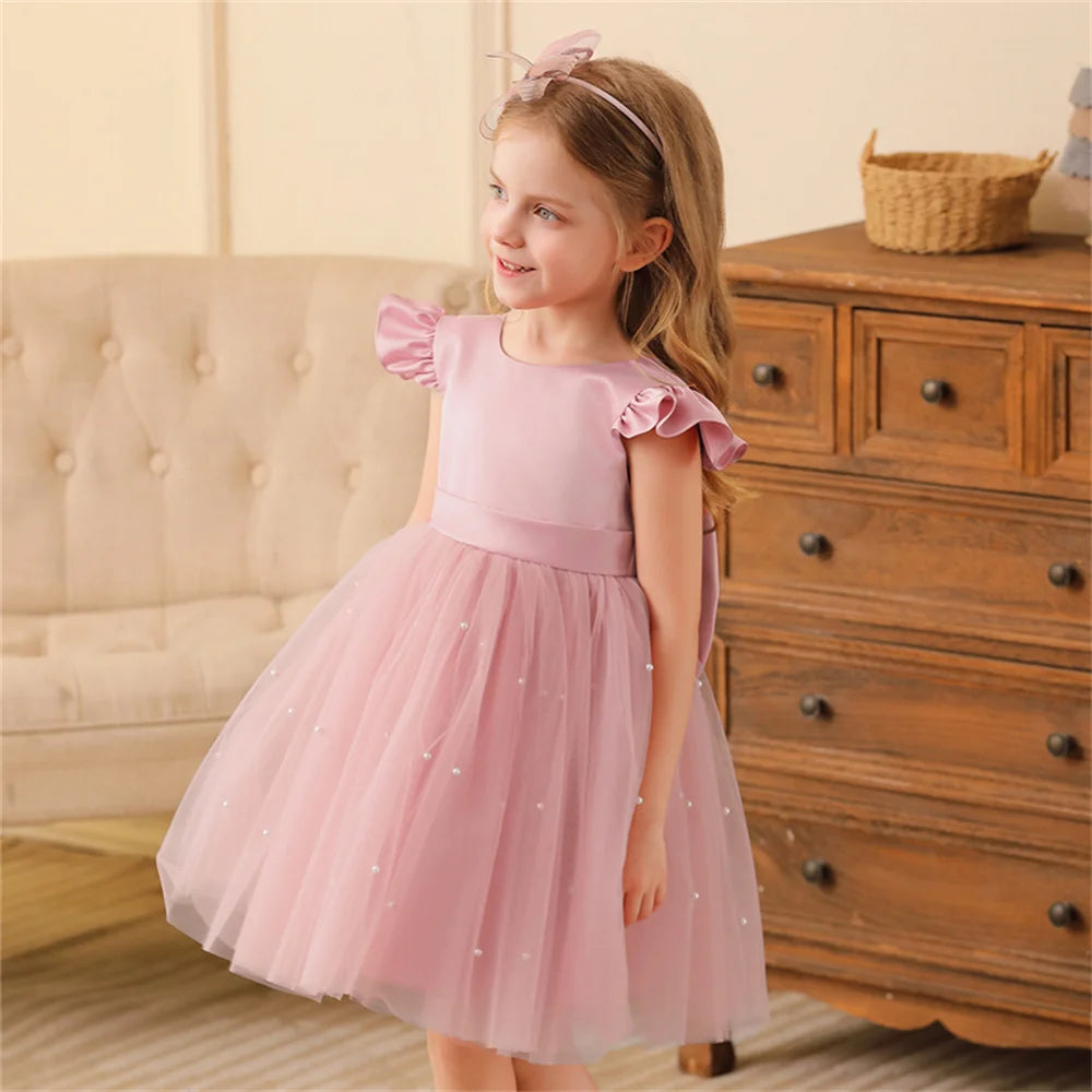 Doveark  Dress LulliFy Kids