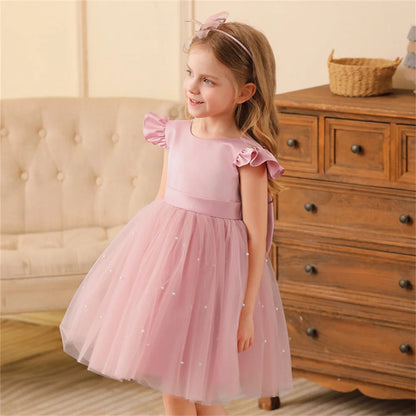 Doveark  Dress LulliFy Kids
