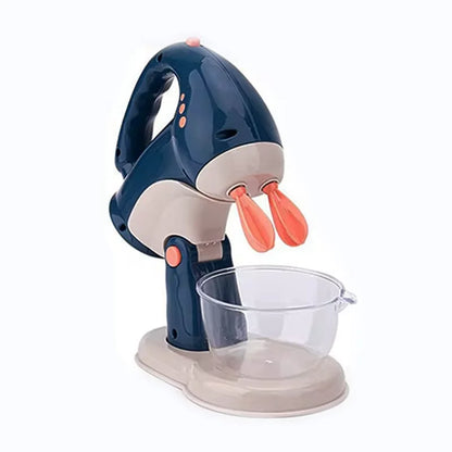 Hairun Mini Household Appliances