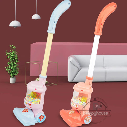 Happy Time Mini Vacuum Cleaner