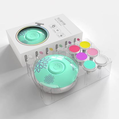 Baby Electric Nail grinder