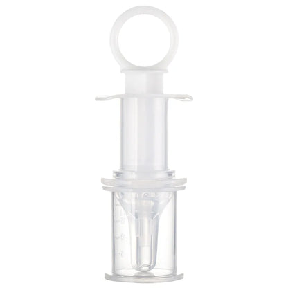 Baby Dropper Medicine Feeder