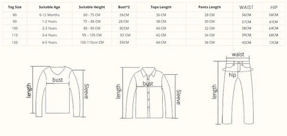 Fashionable Children's Polo Shirt