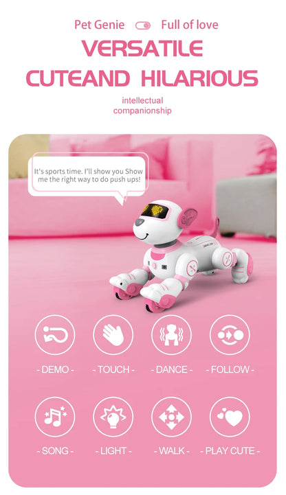 Smart Robot Dog