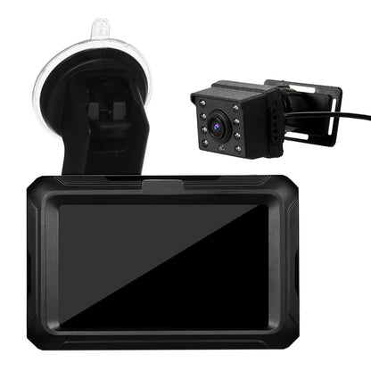 Car Baby Monitor
