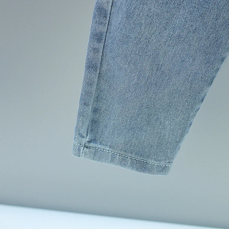 Lucky - Jeans set LulliFy Kids